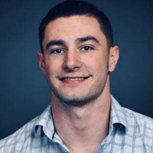 Meet your Posher, Tim